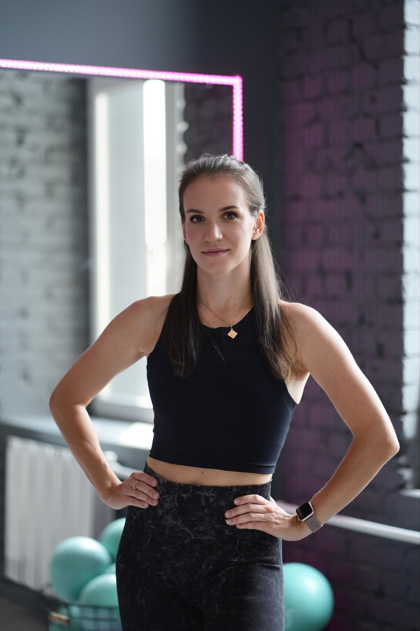 Бейлина Юлия