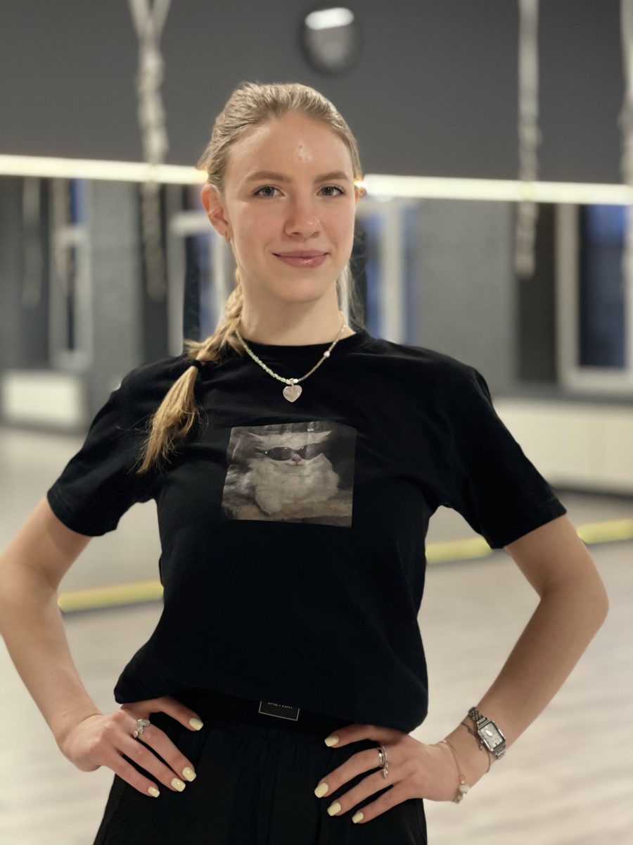 Гурова Софья